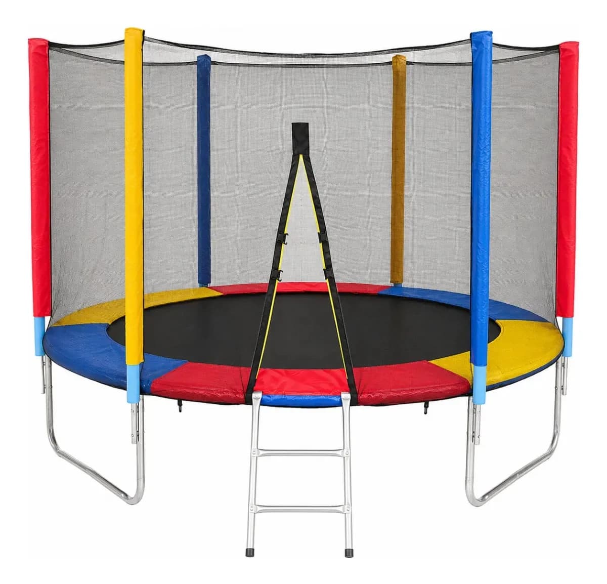 Cama Elástica 2,44m