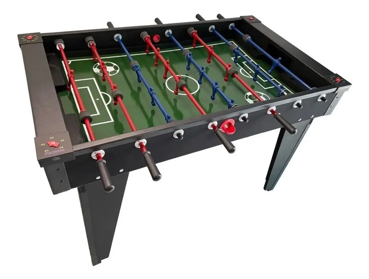 Mesa de Pebolim